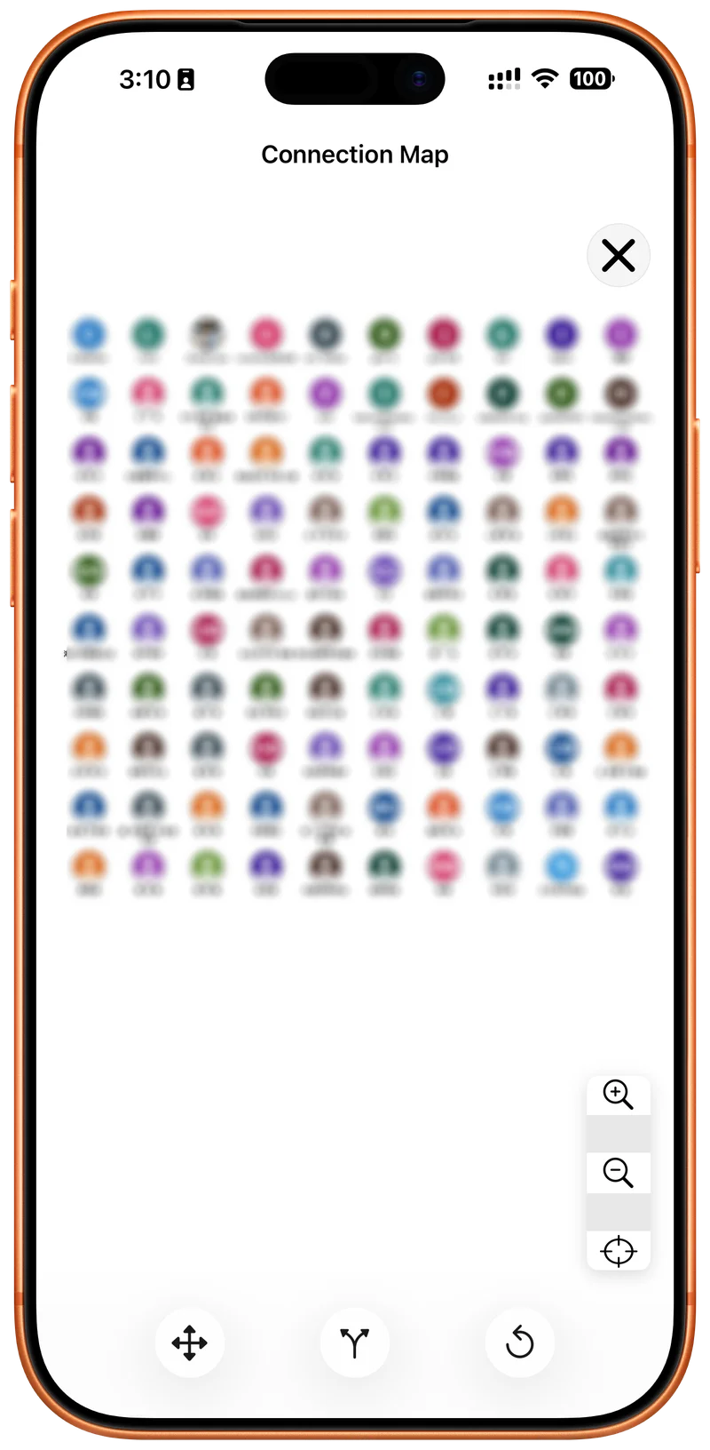 Visualize Your Network.